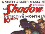 Shadow Magazine Vol 1 3