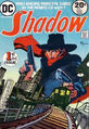 The Shadow Vol 1 (DC Comics)