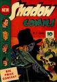 Shadow Comics Vol 1 1