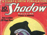 Shadow Magazine Vol 1 51