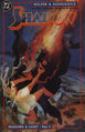 Shadow (DC Comics) (Volume 3) #2