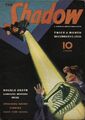 Shadow Magazine #164