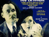 International Crime (1938 Movie)