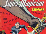 Super-Magician Comics Vol 1 13