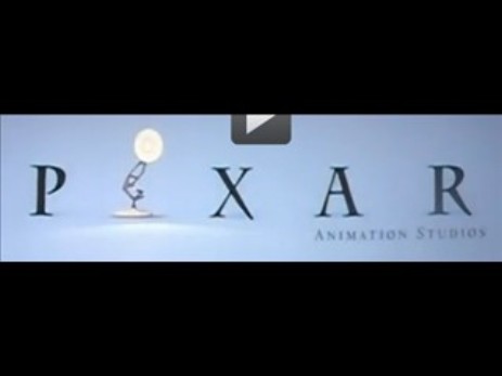 Pixar Animation Studios, The Logo Wiki