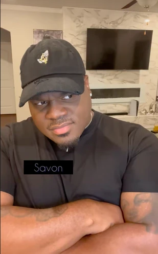 Savon Jackson The London Charles Wiki Fandom savon-jackson-the-london-charles-wiki-fandom