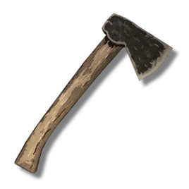 Hatchet icon
