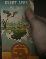 Vos prochains vacances de rêve: GreatBear Island!