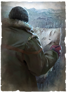 Challenge Nomad