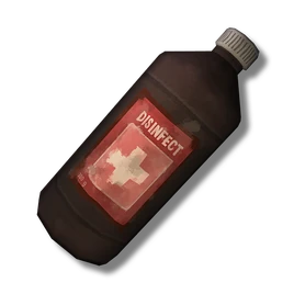 Antiseptic icon-0