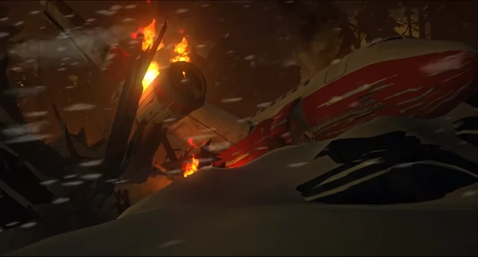 The Long Dark Main 3