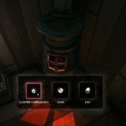 2021-01-04 12-40-32.jpg (68 kio) Si besoin, ajouter du combustible et surveiller le temps de fonte de neige puis d'ébullition de l'eau