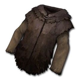 Moose-hide cloak-0