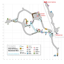 CinderHillsCoalMine Episod3