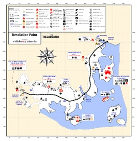 Preview DesolationPoint
