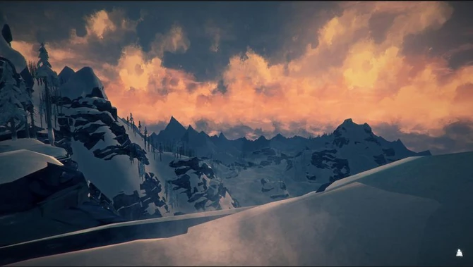 The Long Dark Main 1