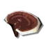 Reishi mushroom icon