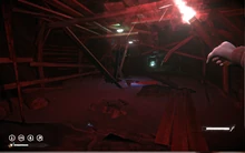 Cinder Hill Coal Mine Story