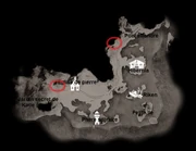 Site desolation - Mine