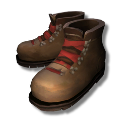 Trail Boots Official The Long Dark Wiki
