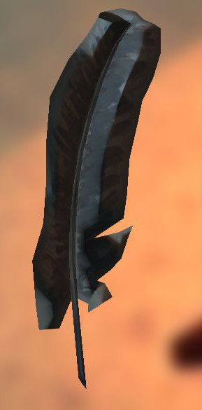 Crow Feather, The Long Dark Wiki