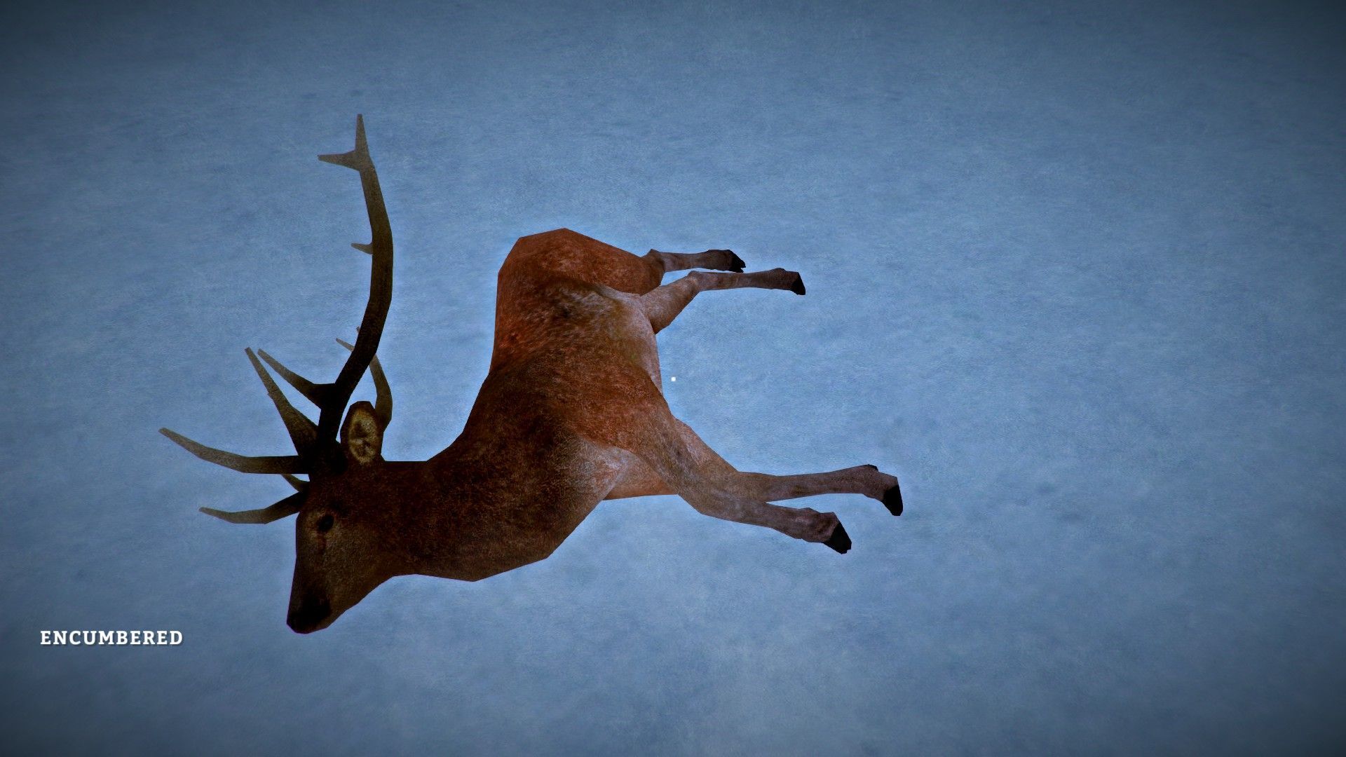 Deer - Official The Long Dark Wiki Deer - Official The Long Dark Wiki