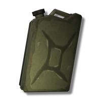 Jerry Can