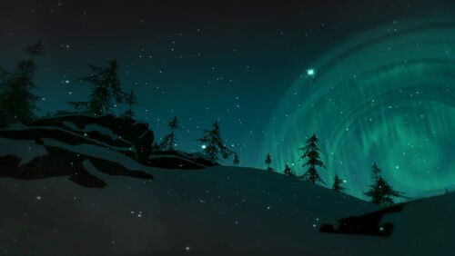 Aurorae