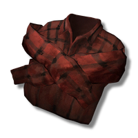 Plaid Shirt