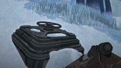 Bunker Official The Long Dark Wiki
