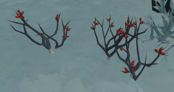 rose hips the long dark rose hips the long dark