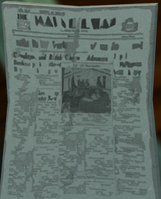 Newsprint