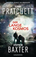 Cover of the German edition