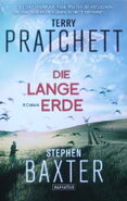 Cover of the German edition