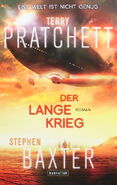 Cover of the German edition