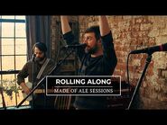 Rolling Along Live - Made of Ale Sessions - The Longest Johns
