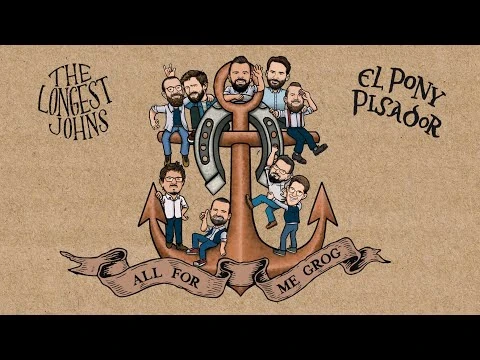 All For Me Grog | The Longest Song Wiki