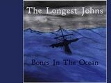 Bones in the Ocean
