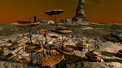 the long journey home crystal skull ReeveCity