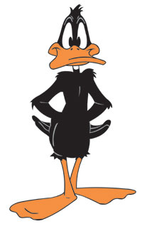 Daffy Duck