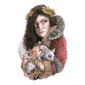 The Love Club EP (2013)
