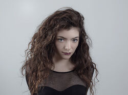 Pure Heroine - Wikipedia