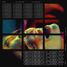 Green Light Lorde Wiki Fandom