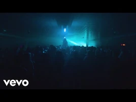 Lorde - Clearblue (Visualiser)