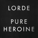 Pure Heroine – Album Artwork