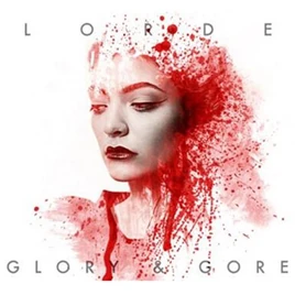 Glory and Gore – Single Artwork