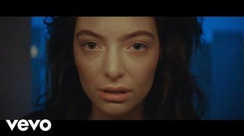 Lorde_-_Green_Light
