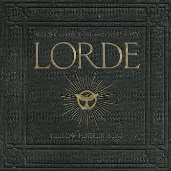 Yellow Flicker Beat