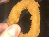 Onion Ring Scandal