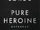 Pure Heroine